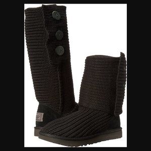 Ugg Classic Cardy Boots